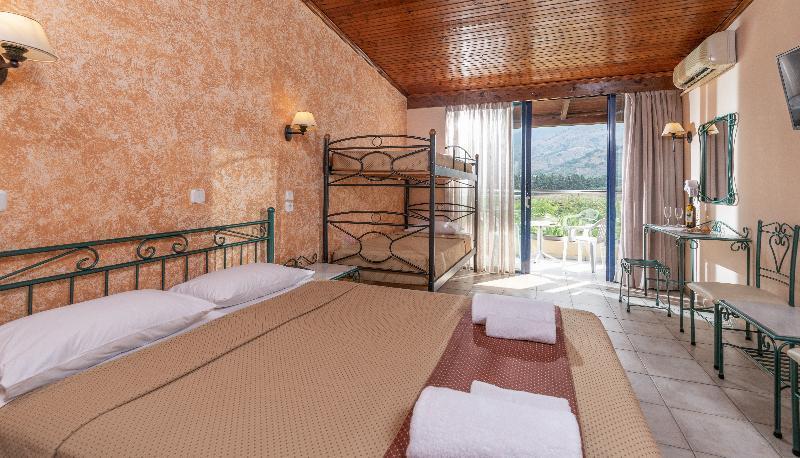 Mare Monte Beach Hotel Georgioupoli Exterior foto