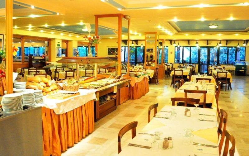 Mare Monte Beach Hotel Georgioupoli Exterior foto