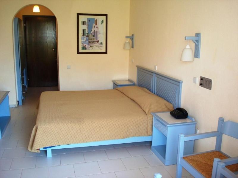Mare Monte Beach Hotel Georgioupoli Habitación foto