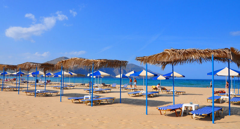 Mare Monte Beach Hotel Georgioupoli Exterior foto