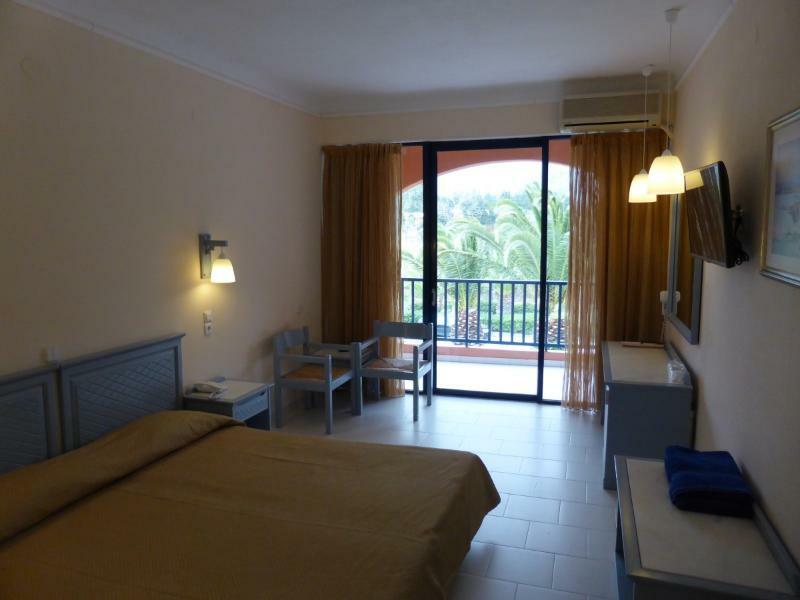 Mare Monte Beach Hotel Georgioupoli Exterior foto